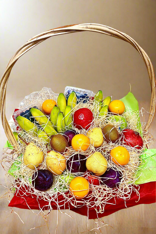 Fruit Basket Large