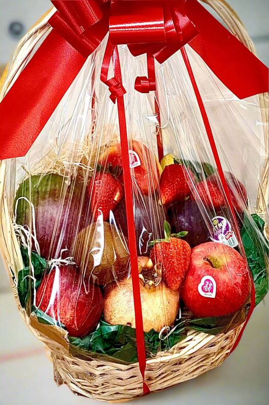 Fruit Basket Small