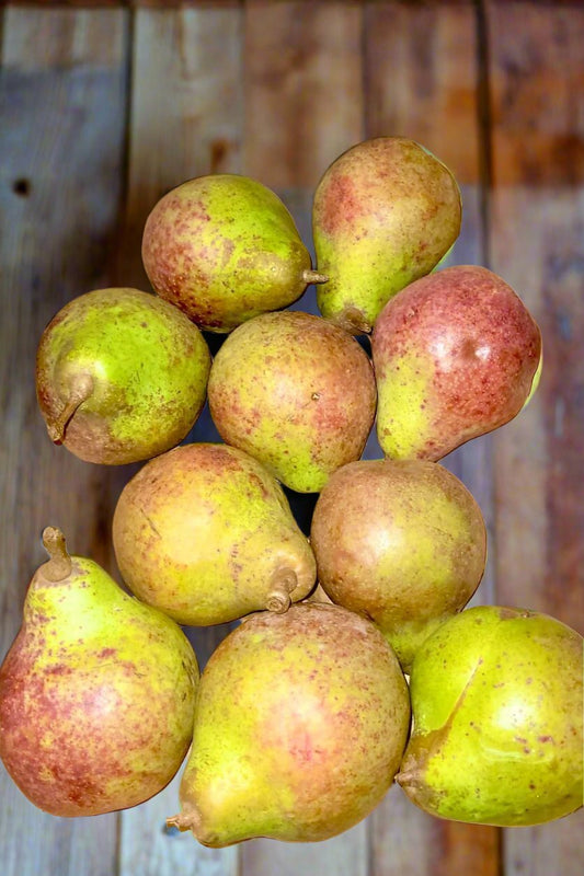 Pear Karmozijn [x3Kg] Box