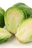 Brussel Sprouts 450g packet