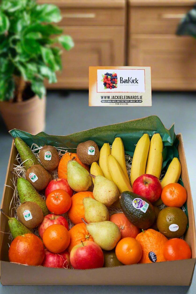 OFFICE FRUIT BOX MEDIUM