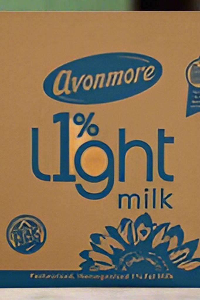 Milk Avonmore Low Fat Fresh Polygal 13.5L