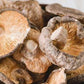 Mushroom Shiitake Organic 1 kg