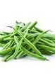 Green Beans Prepacks 10s