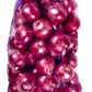 Onion Red Egypt x10kg Bag - Jackie Leonards